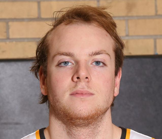 Quinn Cafferty, St. Catherine's